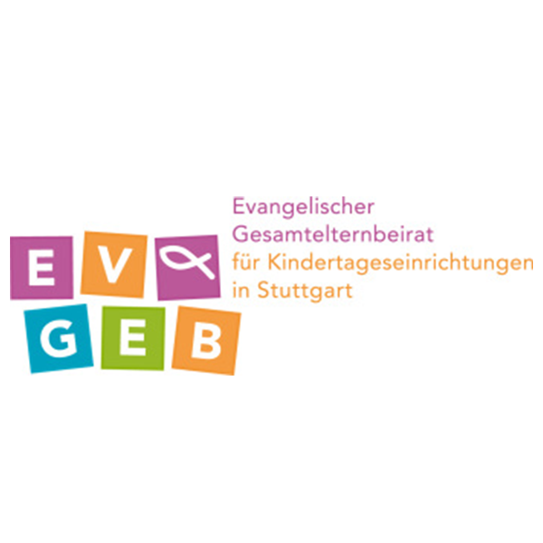 Logo des Evangelischen GEB Stuttgart