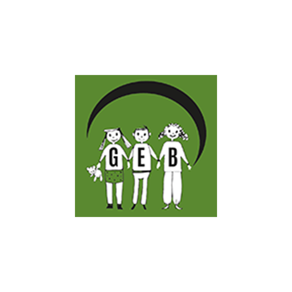 Logo des GEB KiTa Stuttgart